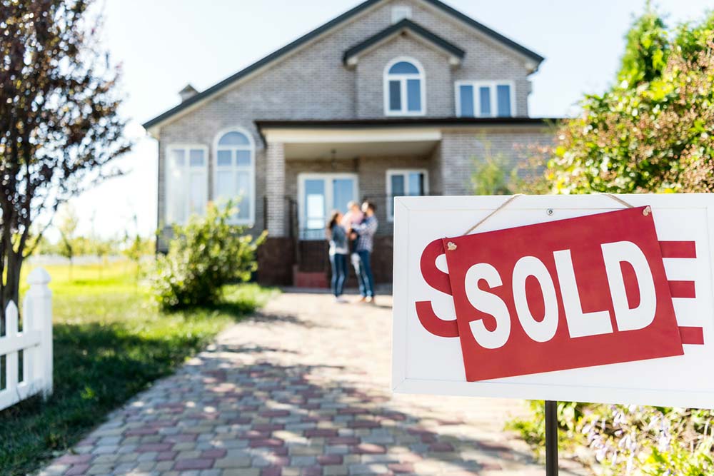 Time management in real estate