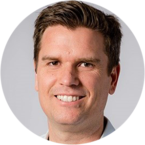 Daren Blomquist
